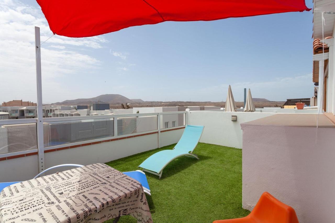 Apartment Atico Casapueblo