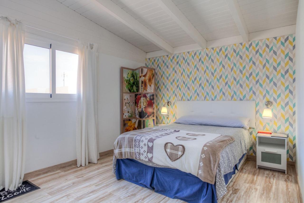 Apartment Atico Casapueblo